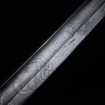 Cambridge University Rifles 1827 Pattern Officers Sword, Sir Lucas Eustratios Ralli 19